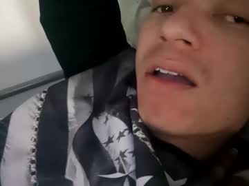 Ocampojhon503 February 27, 2025 Chaturbate stream image