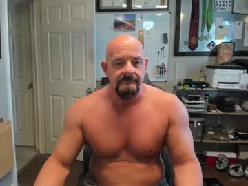 Paul_Hstrm February 27, 2025 Chaturbate stream image