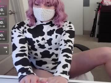 Sissysteph5 February 27, 2025 Chaturbate stream image