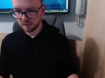 Ashton_Heartt February 27, 2025 Chaturbate stream image