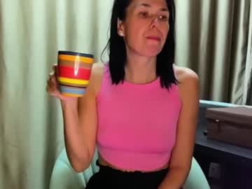 Byara05 February 27, 2025 Chaturbate stream image