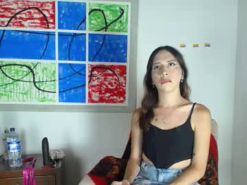 Cherryy_69_ February 27, 2025 Chaturbate stream image
