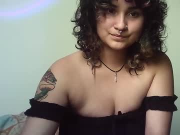 Erika_Stars2 February 27, 2025 Chaturbate stream image