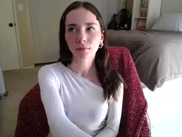 Frecklybella February 27, 2025 Chaturbate stream image