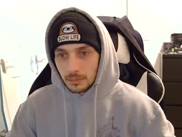 George71311 February 27, 2025 Chaturbate stream image