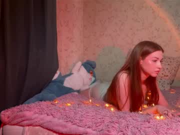 Girlbabyye February 27, 2025 Chaturbate stream image