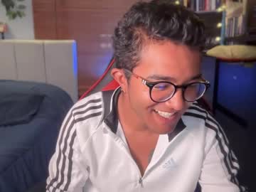 Sam_Thompson_Z February 27, 2025 Chaturbate stream image