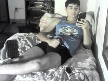 Alanstone23 February 27, 2025 Chaturbate stream image