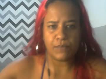 Deusa_Fenix February 27, 2025 Chaturbate stream image