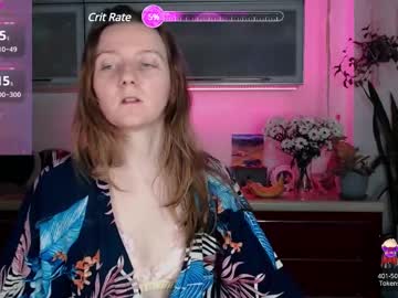 Elly_Helly February 27, 2025 Chaturbate stream image