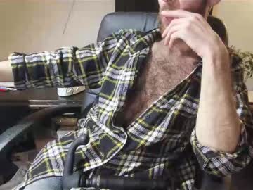 Joe_Goldbear February 27, 2025 Chaturbate stream image