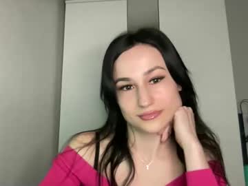 Scarletbliss_ February 27, 2025 Chaturbate stream image