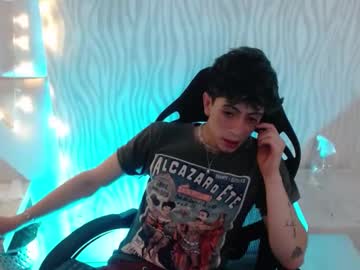 Star_Boyx February 27, 2025 Chaturbate stream image