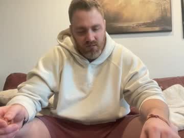 Tallchef12 February 27, 2025 Chaturbate stream image