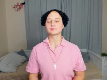 Vanilla_Muffin February 27, 2025 Chaturbate stream image