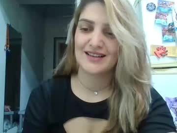 Zaria02 February 27, 2025 Chaturbate stream image