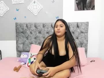 Astrid__Evans February 27, 2025 Chaturbate stream image