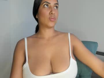 Nanna_Sweet February 27, 2025 Chaturbate stream image