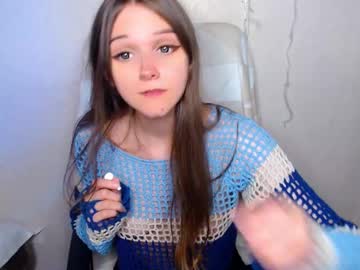 Purretta February 27, 2025 Chaturbate stream image
