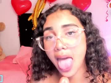 Queen_Gw February 27, 2025 Chaturbate stream image