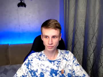 Yes_Cute_Boy_ February 27, 2025 Chaturbate stream image