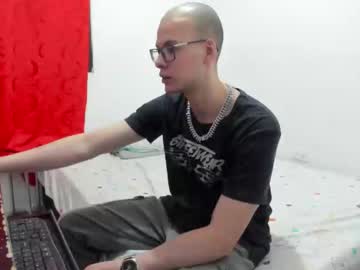 Bruce_Kane69 February 27, 2025 Chaturbate stream image