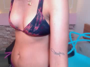 Laylabreeze4 February 27, 2025 Chaturbate stream image