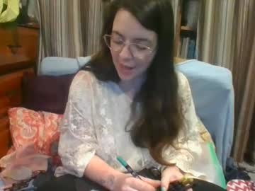 Mollyryder February 27, 2025 Chaturbate stream image