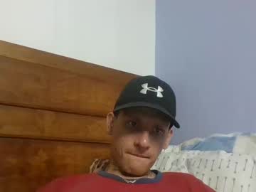 Annubis420 February 27, 2025 Chaturbate stream image