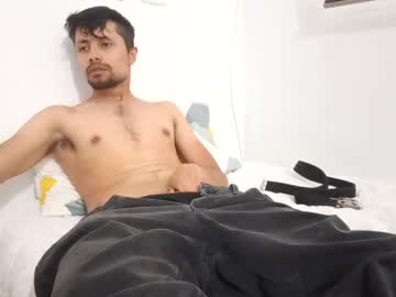 Billy_Magteo February 27, 2025 Chaturbate stream image