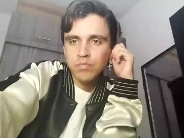 Daniyyelo February 27, 2025 Chaturbate stream image