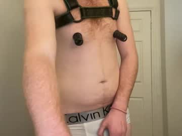 Goonerparker February 27, 2025 Chaturbate stream image