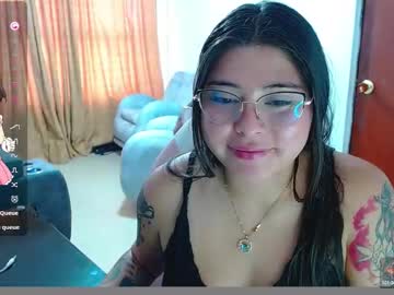 Hanna__11_ February 27, 2025 Chaturbate stream image
