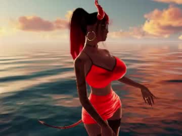 Naraly3dx February 27, 2025 Chaturbate stream image