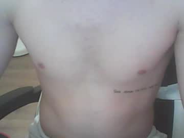 New_Adorable February 27, 2025 Chaturbate stream image