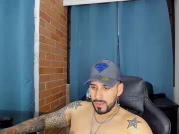 Ostin_Big09 February 27, 2025 Chaturbate stream image