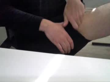 Passionarts February 27, 2025 Chaturbate stream image