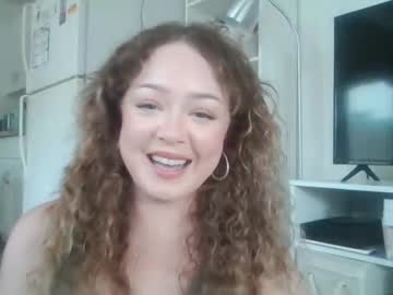 Rosiemae926 February 27, 2025 Chaturbate stream image