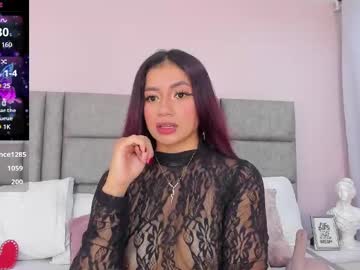 Alinamontero February 27, 2025 Chaturbate stream image