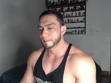 Damiannstonexxx February 27, 2025 Chaturbate stream image