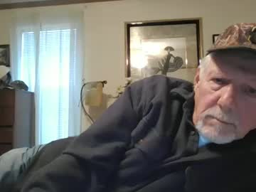 Doingmyself69 February 27, 2025 Chaturbate stream image