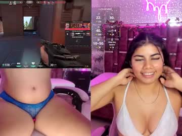 Honeyboo__ February 27, 2025 Chaturbate stream image