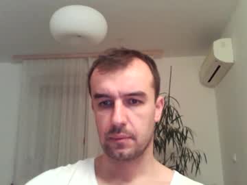 Ipervzg February 27, 2025 Chaturbate stream image