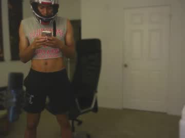 Jerimiahjay February 27, 2025 Chaturbate stream image