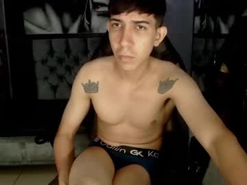 Jhon_Bigcockk February 27, 2025 Chaturbate stream image