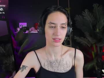 Lisbatsy February 27, 2025 Chaturbate stream image