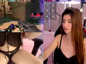 Lizziecutie_ February 27, 2025 Chaturbate stream image