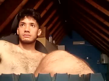 Lu8484 February 27, 2025 Chaturbate stream image