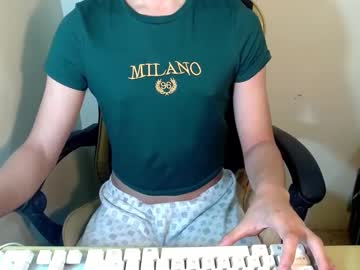 Pinaylorilie February 27, 2025 Chaturbate stream image