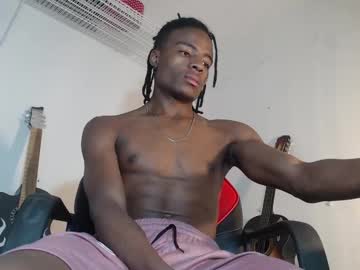 Dann_Hill1 February 28, 2025 Chaturbate stream image